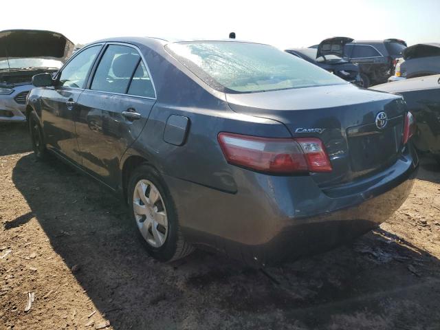 Photo 2 VIN: 4T1BE46K17U088954 - TOYOTA CAMRY 