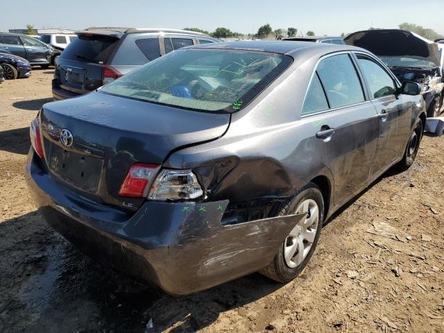 Photo 3 VIN: 4T1BE46K17U088954 - TOYOTA CAMRY 