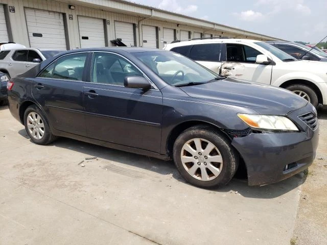 Photo 3 VIN: 4T1BE46K17U107034 - TOYOTA CAMRY CE 