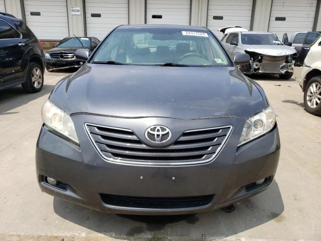 Photo 4 VIN: 4T1BE46K17U107034 - TOYOTA CAMRY CE 