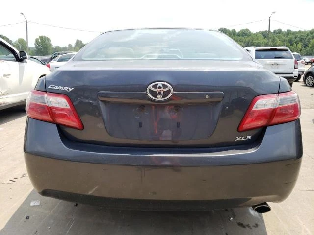 Photo 5 VIN: 4T1BE46K17U107034 - TOYOTA CAMRY CE 