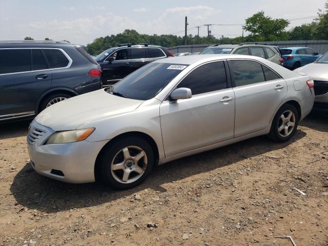 Photo 0 VIN: 4T1BE46K17U114887 - TOYOTA CAMRY CE 