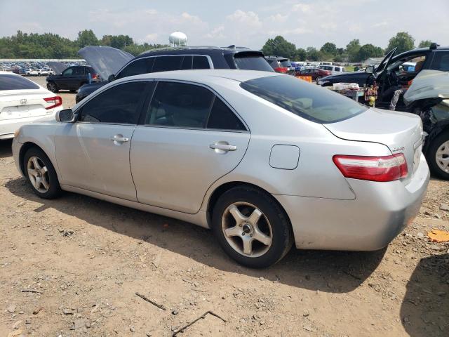 Photo 1 VIN: 4T1BE46K17U114887 - TOYOTA CAMRY CE 