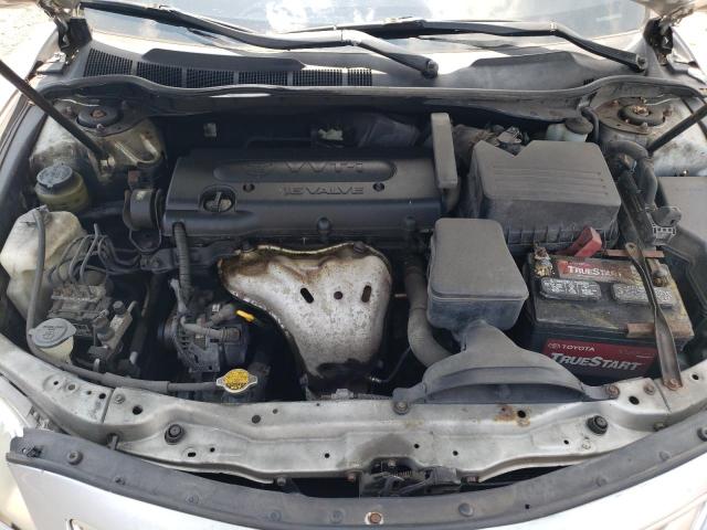 Photo 10 VIN: 4T1BE46K17U114887 - TOYOTA CAMRY CE 