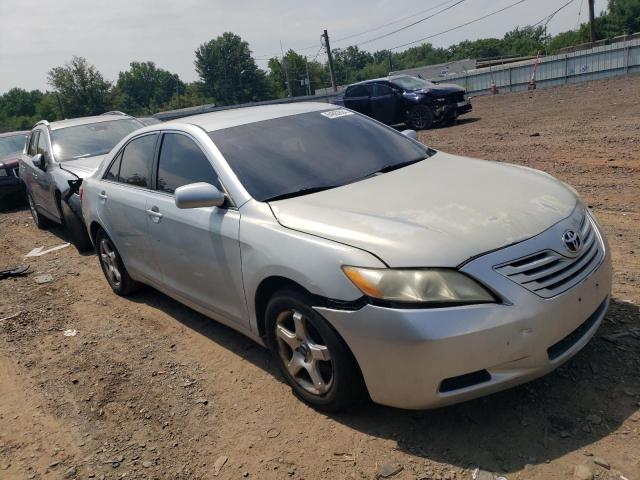 Photo 3 VIN: 4T1BE46K17U114887 - TOYOTA CAMRY CE 