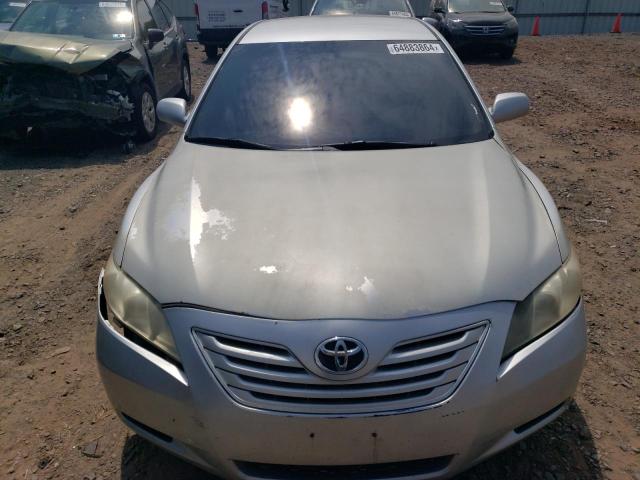 Photo 4 VIN: 4T1BE46K17U114887 - TOYOTA CAMRY CE 