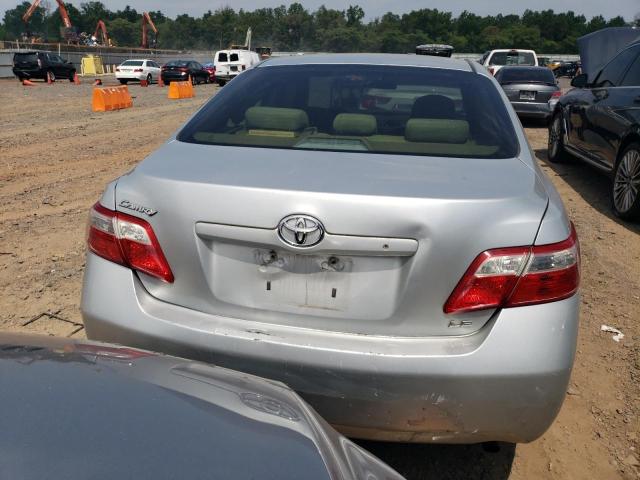 Photo 5 VIN: 4T1BE46K17U114887 - TOYOTA CAMRY CE 