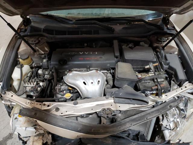 Photo 10 VIN: 4T1BE46K17U120673 - TOYOTA CAMRY 