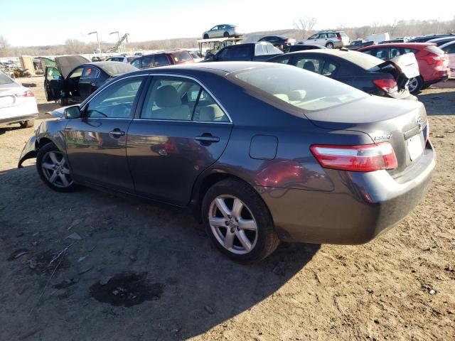 Photo 1 VIN: 4T1BE46K17U122049 - TOYOTA CAMRY 