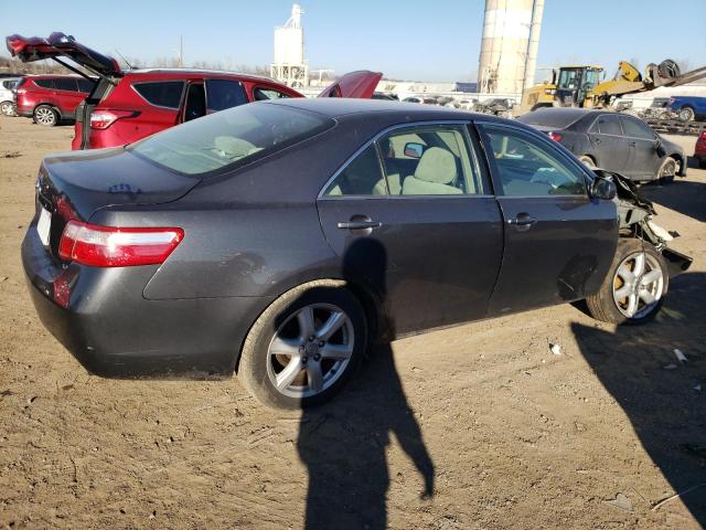 Photo 2 VIN: 4T1BE46K17U122049 - TOYOTA CAMRY 