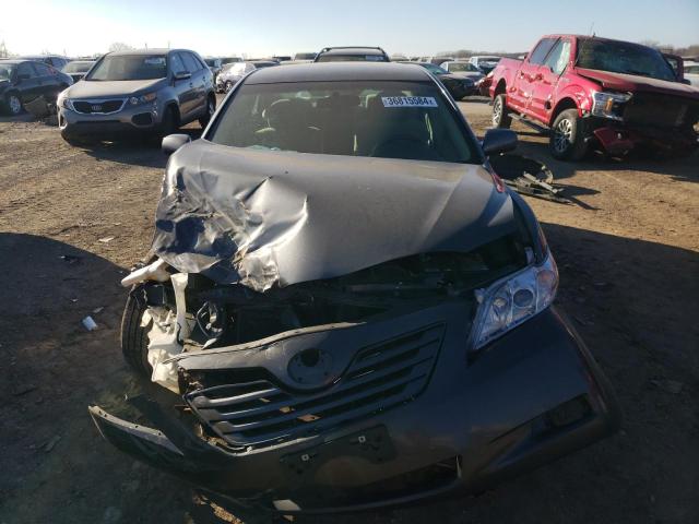 Photo 4 VIN: 4T1BE46K17U122049 - TOYOTA CAMRY 