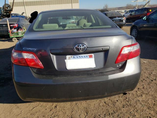 Photo 5 VIN: 4T1BE46K17U122049 - TOYOTA CAMRY 