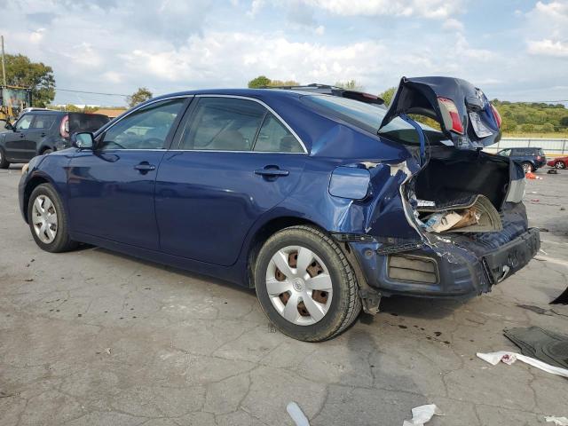 Photo 1 VIN: 4T1BE46K17U127784 - TOYOTA CAMRY CE 