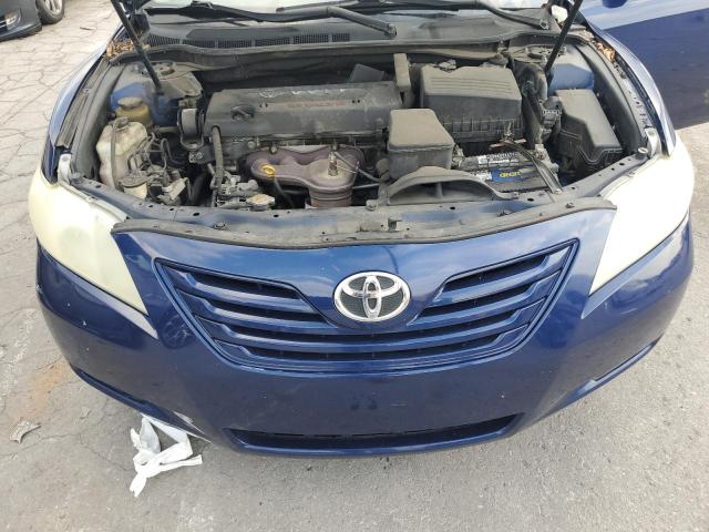 Photo 10 VIN: 4T1BE46K17U127784 - TOYOTA CAMRY CE 