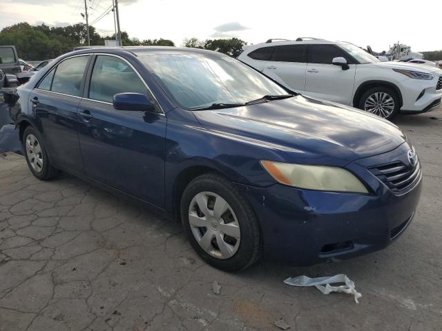 Photo 3 VIN: 4T1BE46K17U127784 - TOYOTA CAMRY CE 