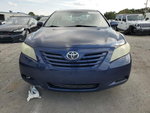 Photo 4 VIN: 4T1BE46K17U127784 - TOYOTA CAMRY CE 