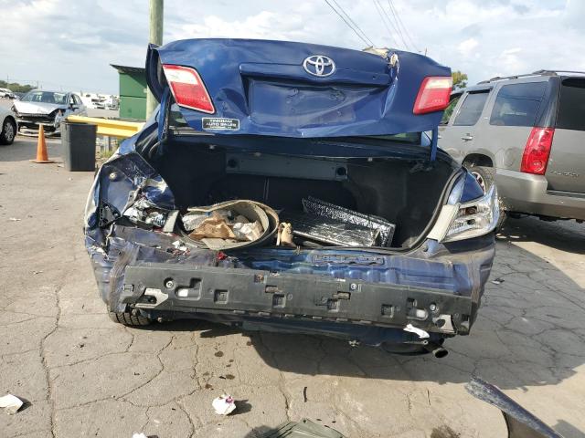 Photo 5 VIN: 4T1BE46K17U127784 - TOYOTA CAMRY CE 