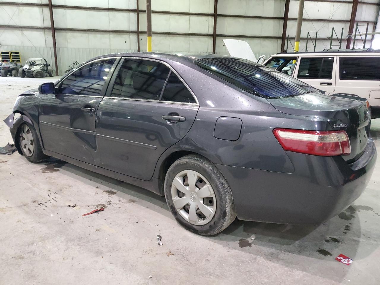 Photo 1 VIN: 4T1BE46K17U133505 - TOYOTA CAMRY 