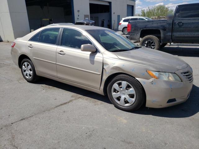 Photo 3 VIN: 4T1BE46K17U135013 - TOYOTA CAMRY CE 