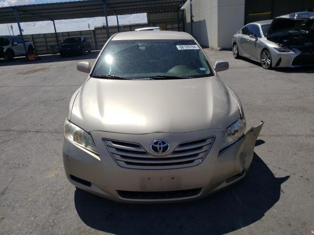 Photo 4 VIN: 4T1BE46K17U135013 - TOYOTA CAMRY CE 