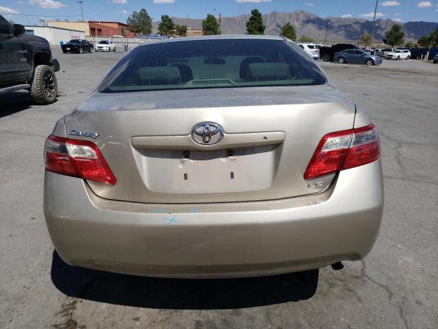 Photo 5 VIN: 4T1BE46K17U135013 - TOYOTA CAMRY CE 