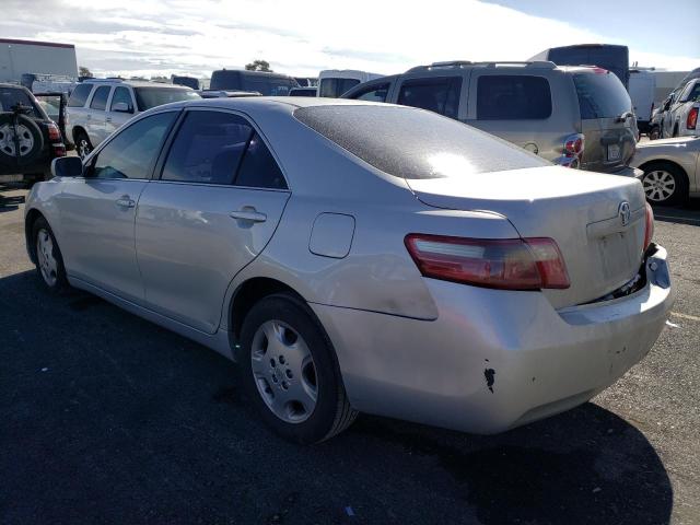 Photo 1 VIN: 4T1BE46K17U140695 - TOYOTA CAMRY 