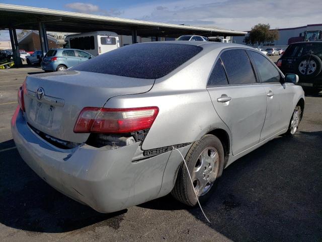 Photo 2 VIN: 4T1BE46K17U140695 - TOYOTA CAMRY 