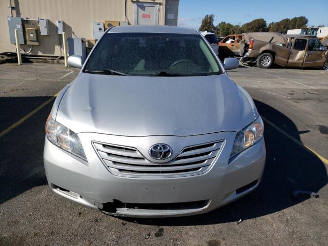 Photo 4 VIN: 4T1BE46K17U140695 - TOYOTA CAMRY 