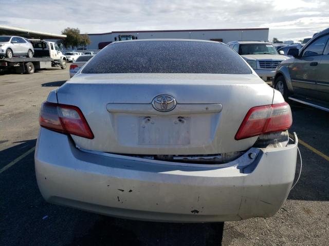 Photo 5 VIN: 4T1BE46K17U140695 - TOYOTA CAMRY 