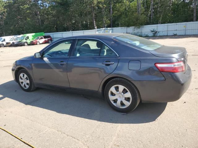 Photo 1 VIN: 4T1BE46K17U146125 - TOYOTA CAMRY CE 