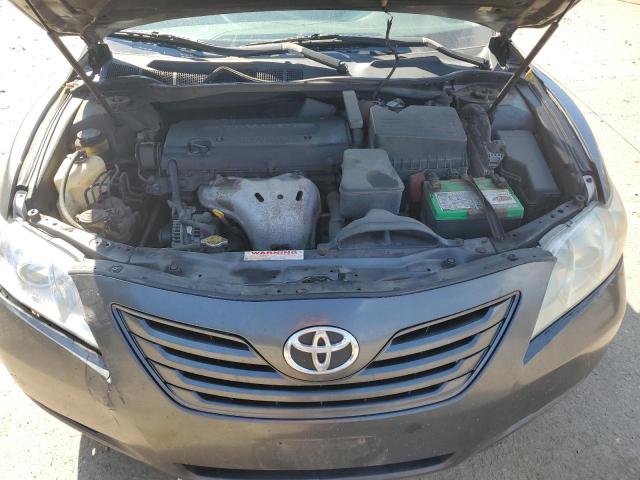 Photo 10 VIN: 4T1BE46K17U146125 - TOYOTA CAMRY CE 