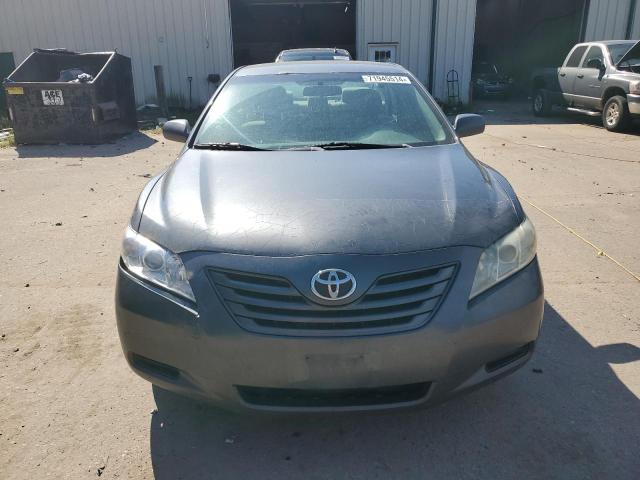 Photo 4 VIN: 4T1BE46K17U146125 - TOYOTA CAMRY CE 