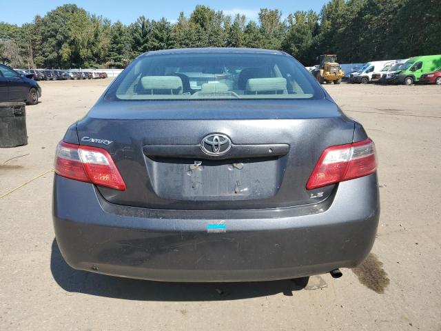 Photo 5 VIN: 4T1BE46K17U146125 - TOYOTA CAMRY CE 