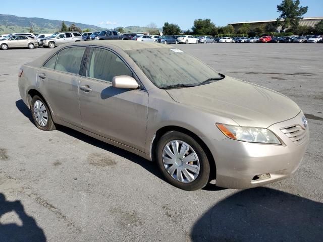 Photo 3 VIN: 4T1BE46K17U148506 - TOYOTA CAMRY CE 