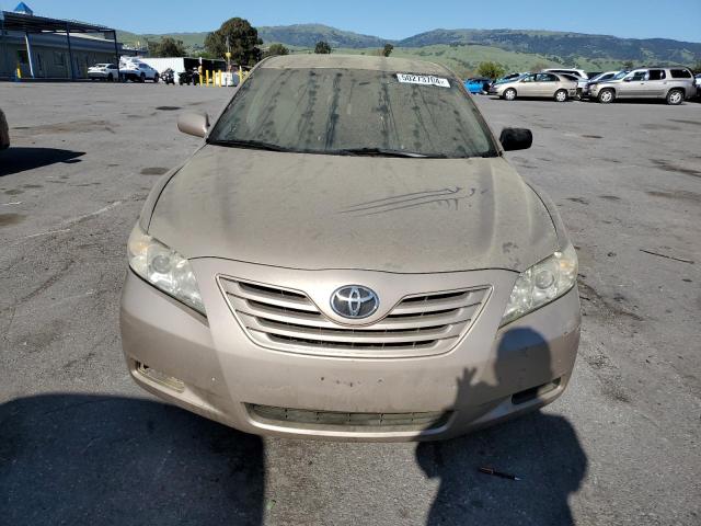 Photo 4 VIN: 4T1BE46K17U148506 - TOYOTA CAMRY CE 