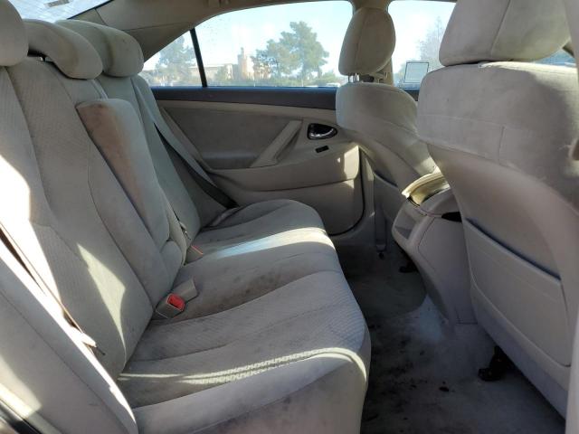 Photo 9 VIN: 4T1BE46K17U148506 - TOYOTA CAMRY CE 