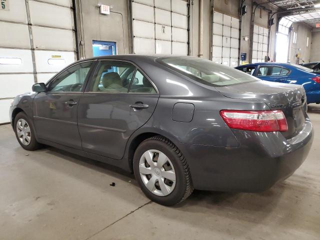 Photo 1 VIN: 4T1BE46K17U152247 - TOYOTA CAMRY CE 