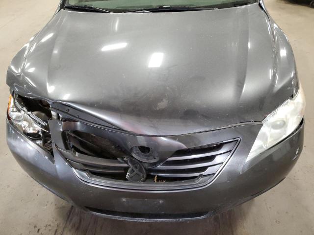 Photo 10 VIN: 4T1BE46K17U152247 - TOYOTA CAMRY CE 