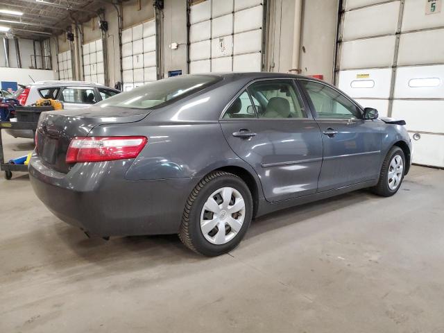 Photo 2 VIN: 4T1BE46K17U152247 - TOYOTA CAMRY CE 