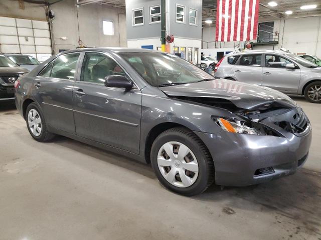 Photo 3 VIN: 4T1BE46K17U152247 - TOYOTA CAMRY CE 