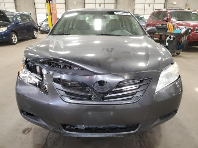 Photo 4 VIN: 4T1BE46K17U152247 - TOYOTA CAMRY CE 