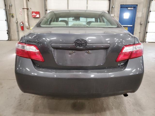 Photo 5 VIN: 4T1BE46K17U152247 - TOYOTA CAMRY CE 