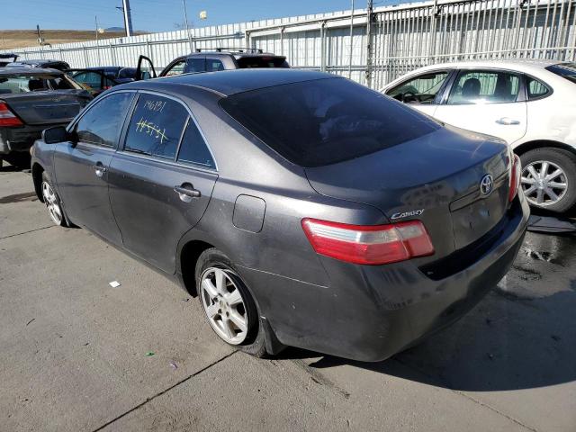 Photo 2 VIN: 4T1BE46K17U152314 - TOYOTA CAMRY 