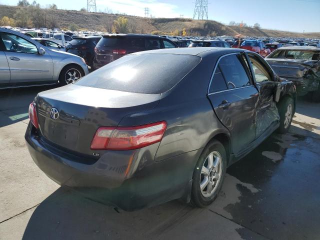 Photo 3 VIN: 4T1BE46K17U152314 - TOYOTA CAMRY 