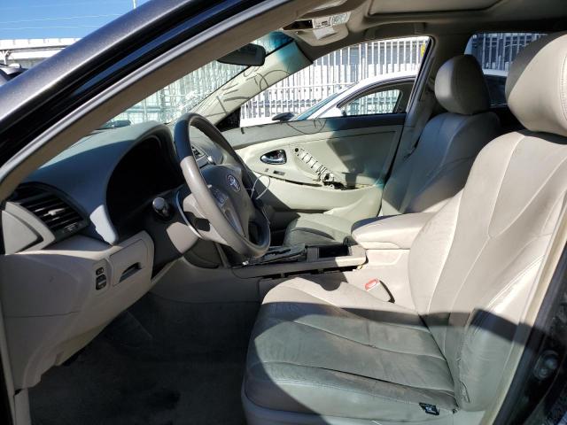 Photo 4 VIN: 4T1BE46K17U152314 - TOYOTA CAMRY 