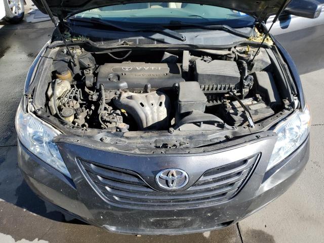 Photo 6 VIN: 4T1BE46K17U152314 - TOYOTA CAMRY 