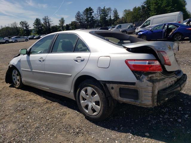 Photo 1 VIN: 4T1BE46K17U152779 - TOYOTA CAMRY CE 