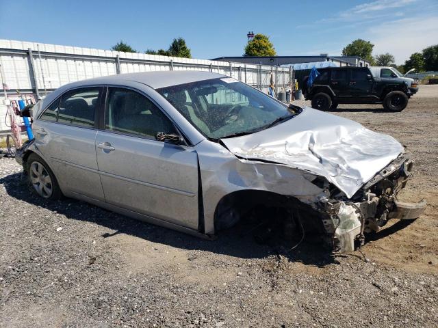 Photo 3 VIN: 4T1BE46K17U152779 - TOYOTA CAMRY CE 