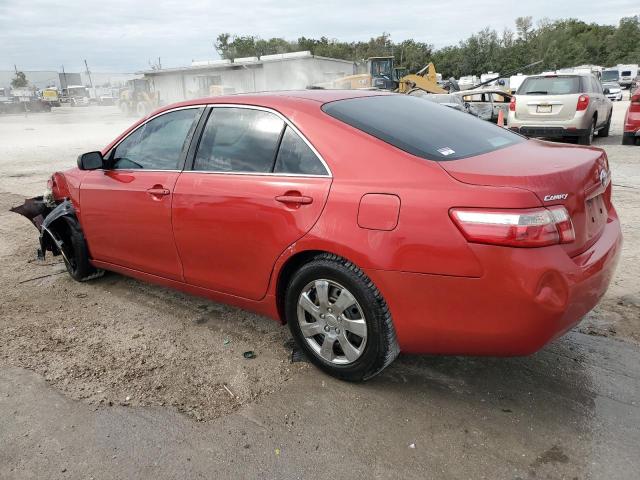 Photo 1 VIN: 4T1BE46K17U153785 - TOYOTA CAMRY CE 