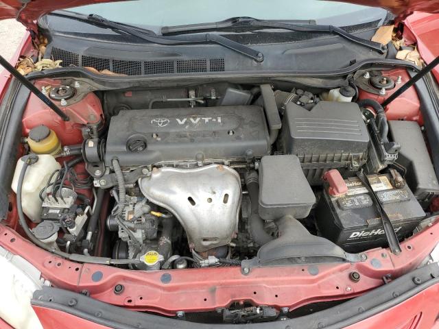 Photo 10 VIN: 4T1BE46K17U153785 - TOYOTA CAMRY CE 